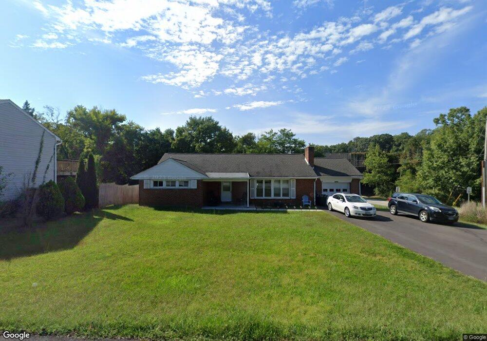 10182 High Ridge Rd, Laurel, MD 20723 - photo 1