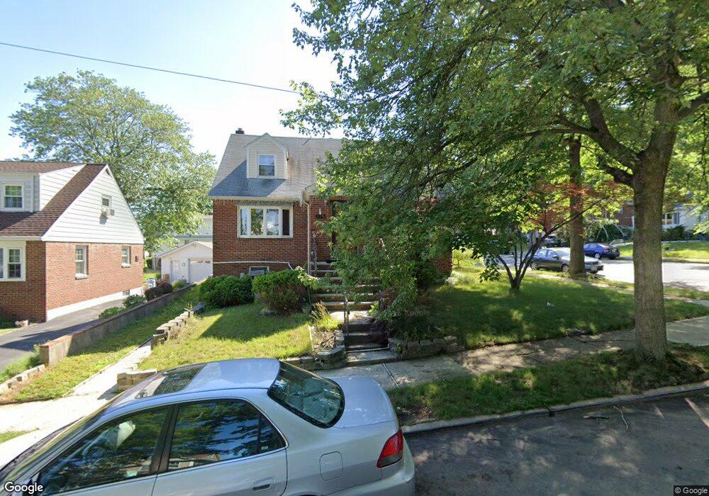 275 Burlington Ave unit 277, Paterson, NJ 07502 - photo 1