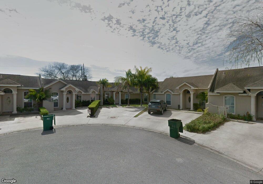 1215 Jubilee Ave, Pharr, TX 78577 - photo 1