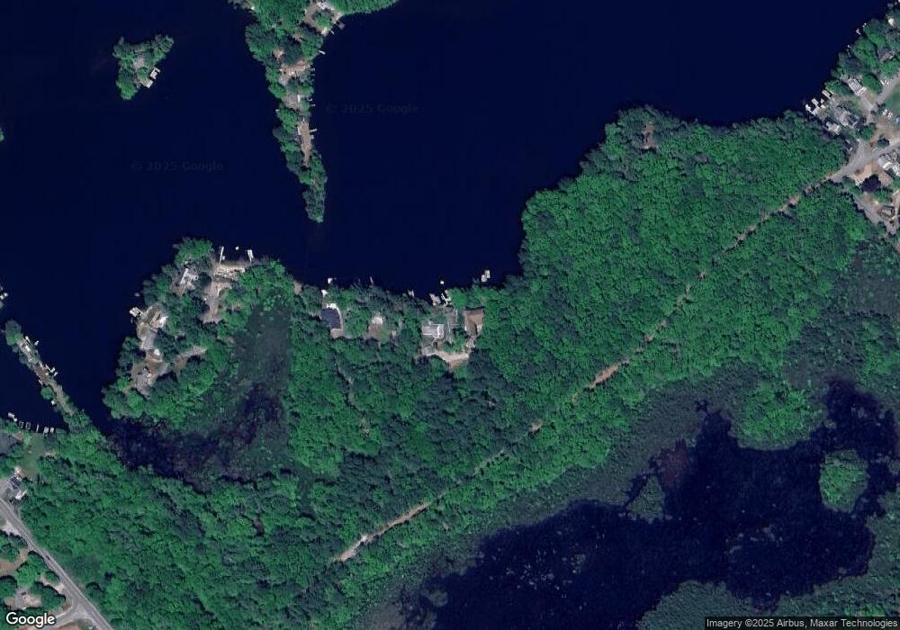 33 Bay View Rd, Webster, MA 01570 - photo 1