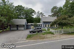 24 Stoddard Rd, Hancock, NH 03449