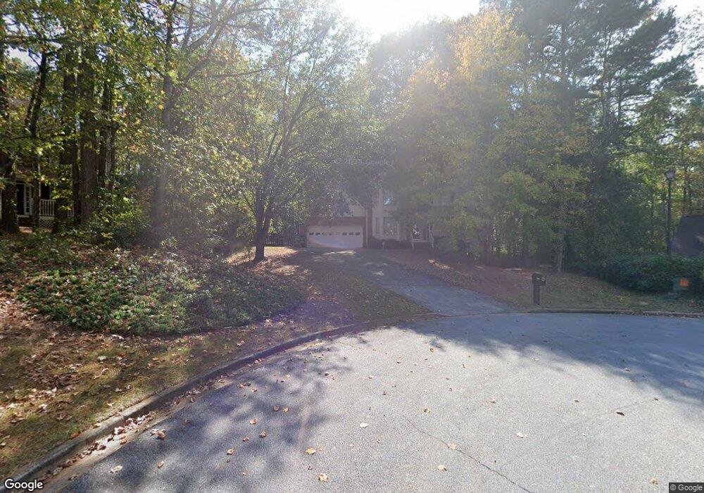 2945 Camary Place Dr SE, Conyers, GA 30094 - photo 1