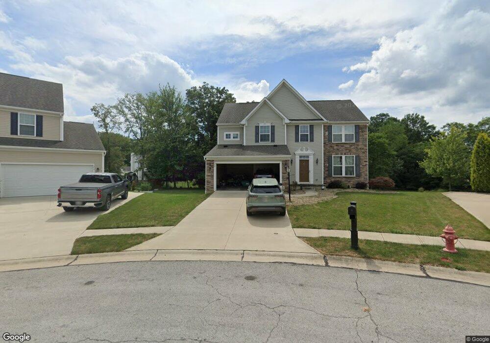 508 Riley Ct, Lagrange, OH 44050 - photo 1