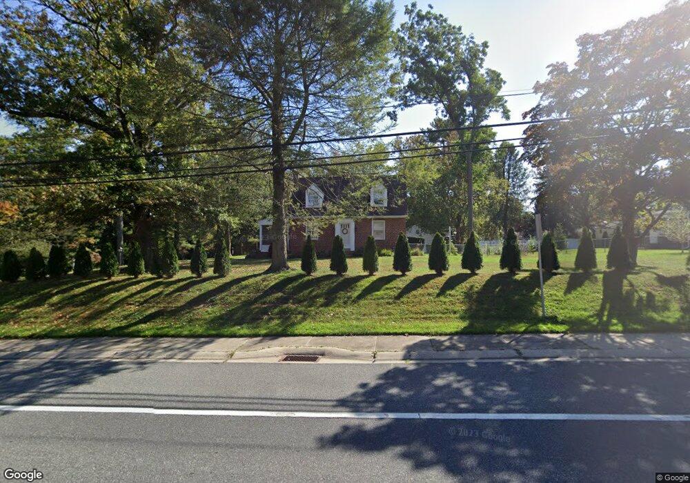 4402 Old Capitol Trail, Wilmington, DE 19808 - photo 1