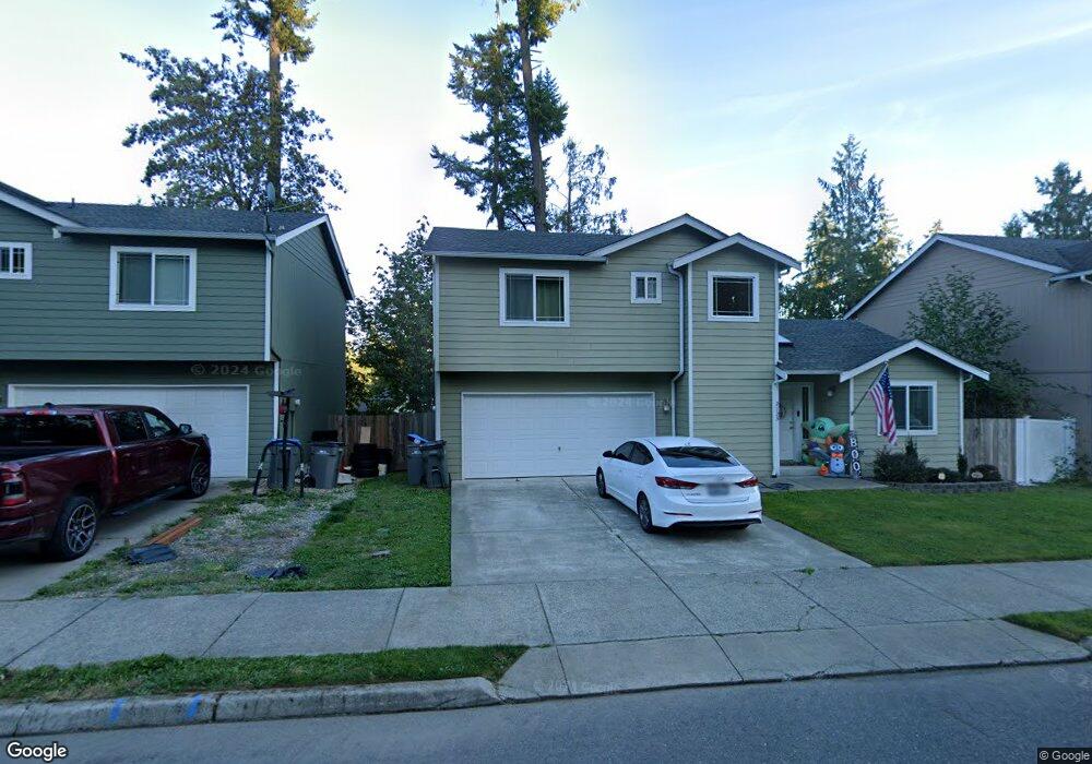 2145 Caleb Place SE, Port Orchard, WA 98366 - photo 1