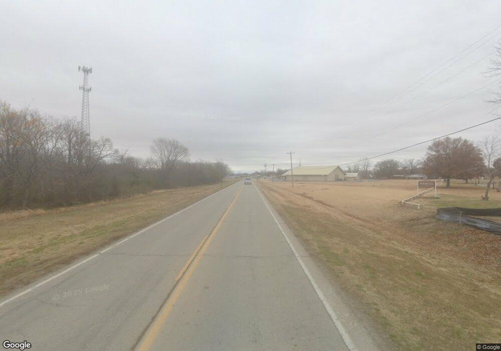 662 Haskell Rt 1 Rd, Haskell, OK 74436 - photo 1