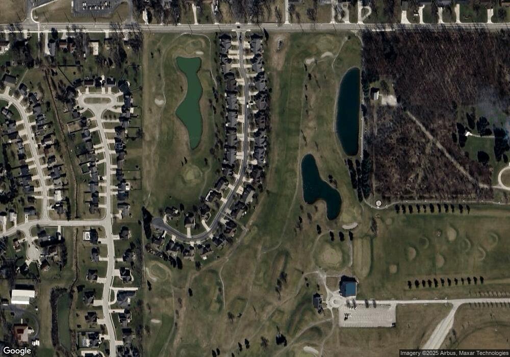 1431 Mccormick Dr, Nappanee, IN 46550 - photo 1