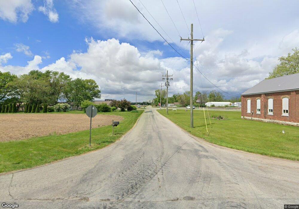 0 County Rd 50 N unit 938029, Wabash, IN 46992 - photo 1