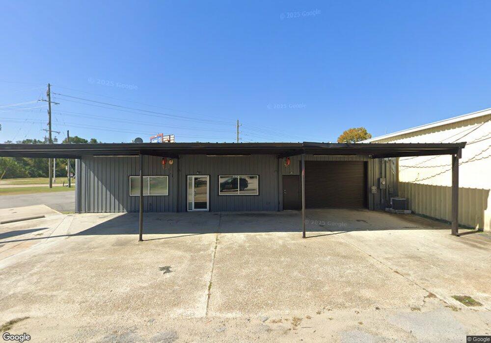 56633 Bosworth St, Slidell, LA 70458 - photo 1