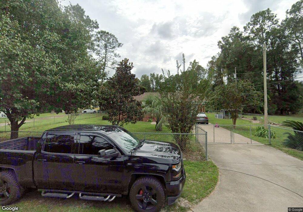 147 Hickory Ave, Crawfordville, FL 32327 - photo 1