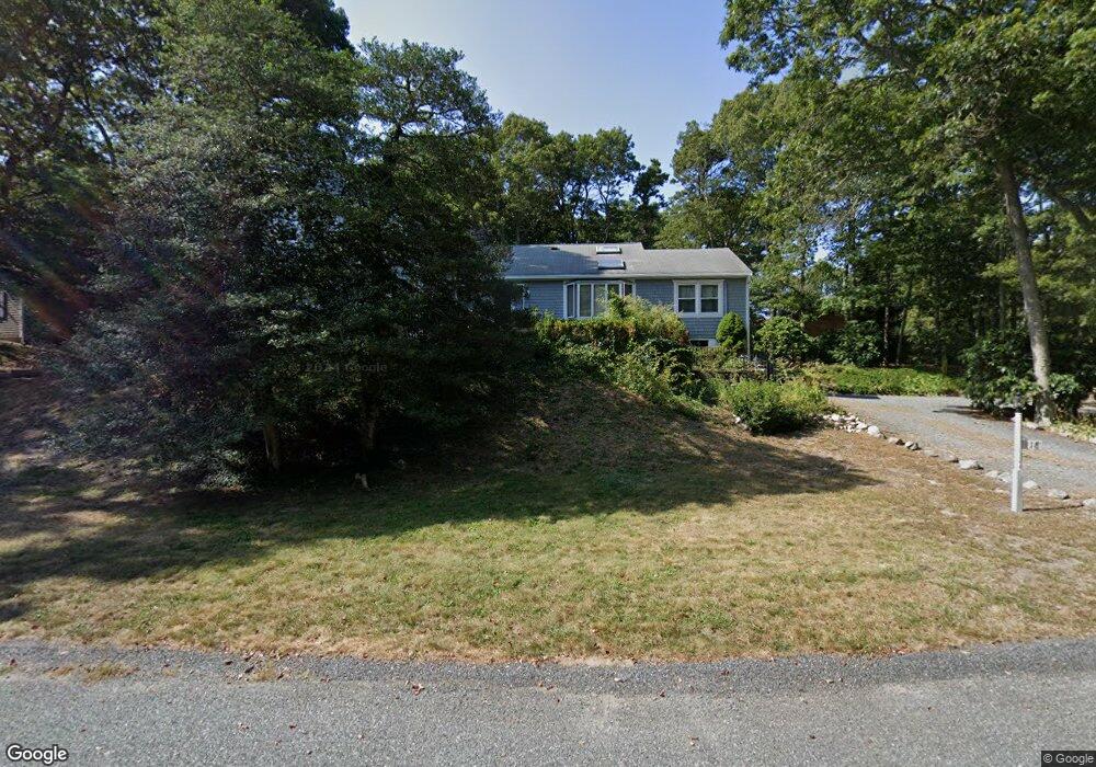 118 Sachem Dr, Centerville, MA 02632 - photo 1