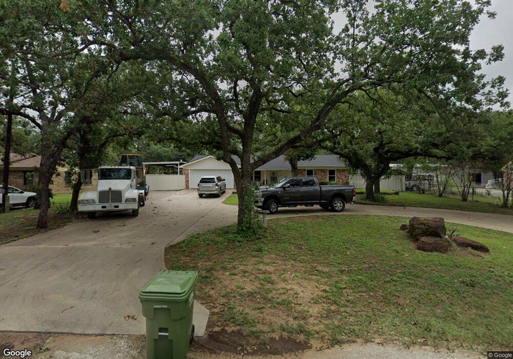 820 Cherry Ln, Springtown, TX 76082 - photo 1