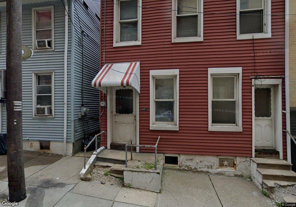 421 W Pine St, Allentown, PA 18102 - photo 1