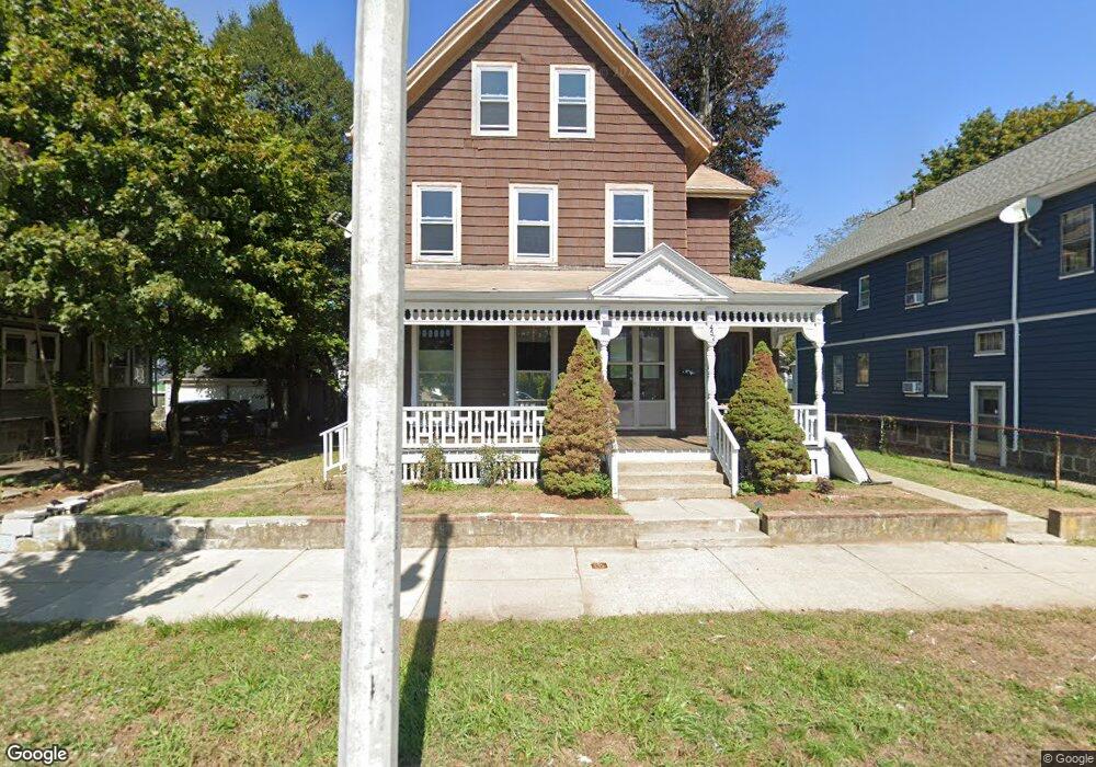 452 Gallivan Blvd unit 2, Dorchester Center, MA 02124 - photo 1