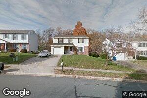 356 Hunters Run Dr, Bel Air, MD 21015