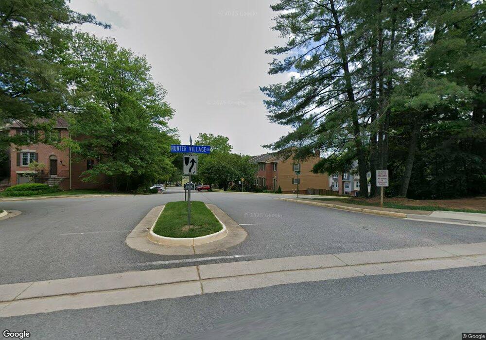 7763 Shootingstar Dr, Springfield, VA 22152 - photo 1