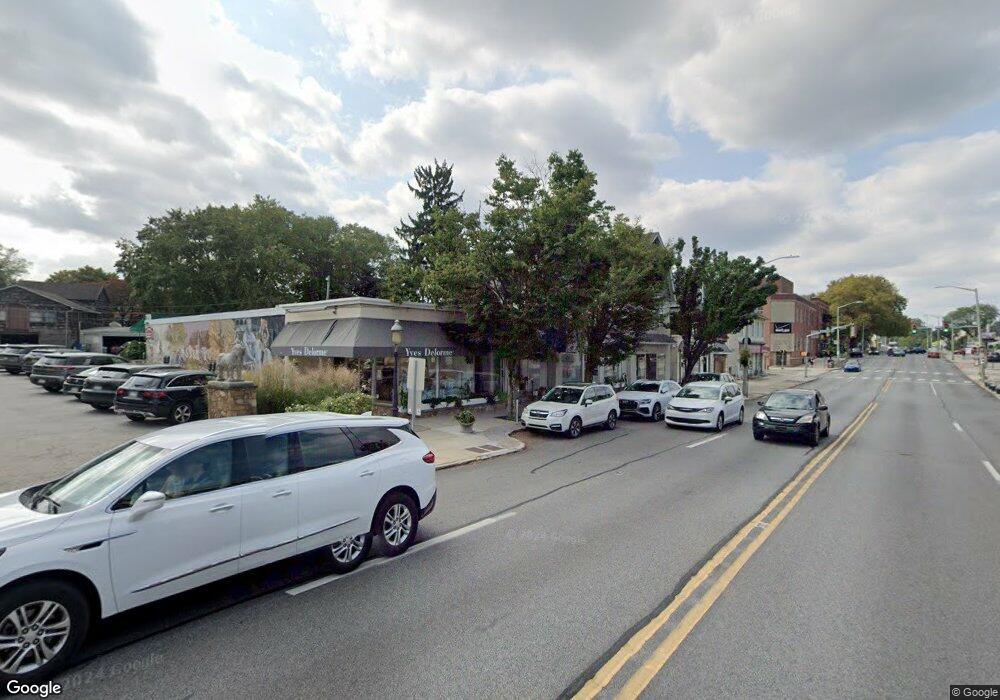 1038 W Lancaster Ave, Bryn Mawr, PA 19010 - photo 1