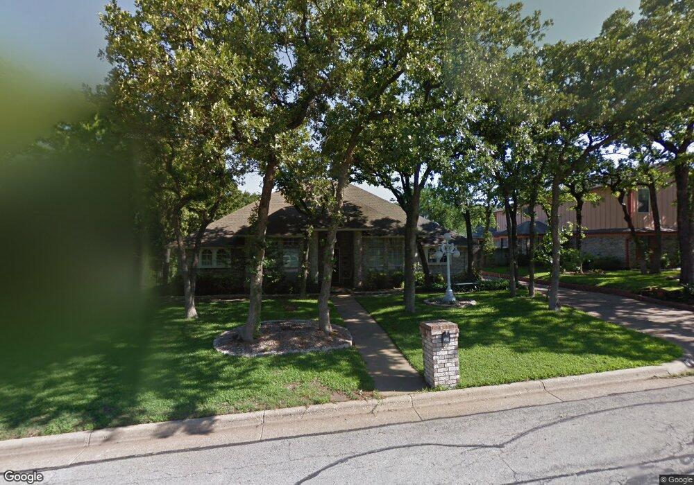 1217 Shirley Way, Bedford, TX 76022 - photo 1