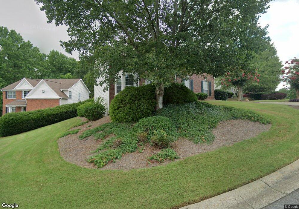 1315 Eastbrooke Trace, Marietta, GA 30066 - photo 1