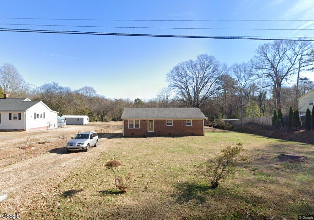 119 Stonecrest Cir SW, Concord, NC 28027 - photo 1