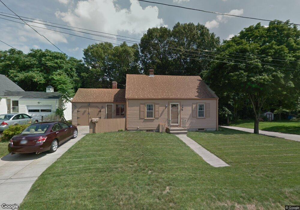 79 Howland Rd, Cranston, RI 02910 - photo 1