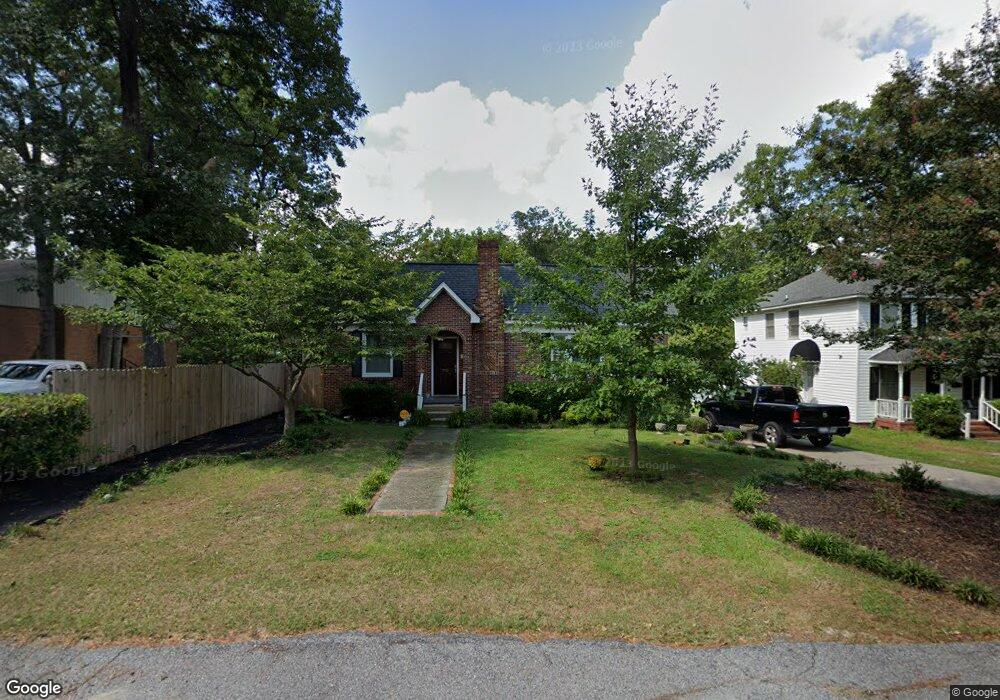 750 B Ave, West Columbia, SC 29169 - photo 1