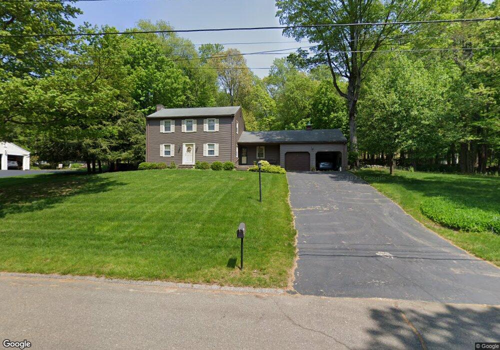 27 Deepdene Rd, Trumbull, CT 06611 - photo 1