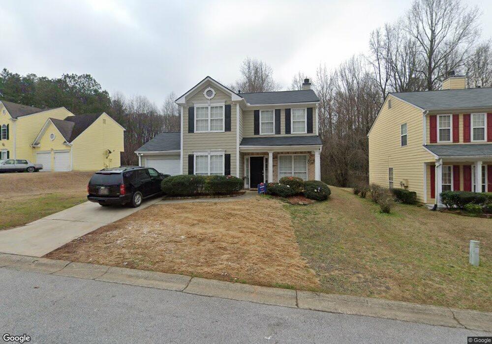 1115 Summerstone Trace unit 53, Austell, GA 30168 - photo 1