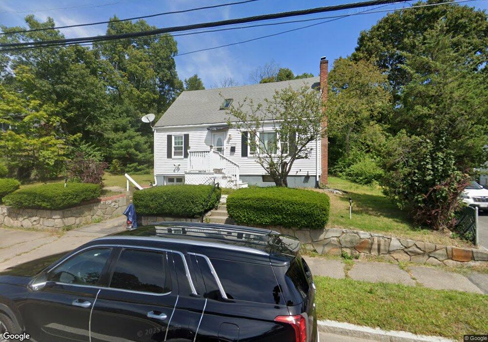 1090 Commercial St, East Weymouth, MA 02189 - photo 1