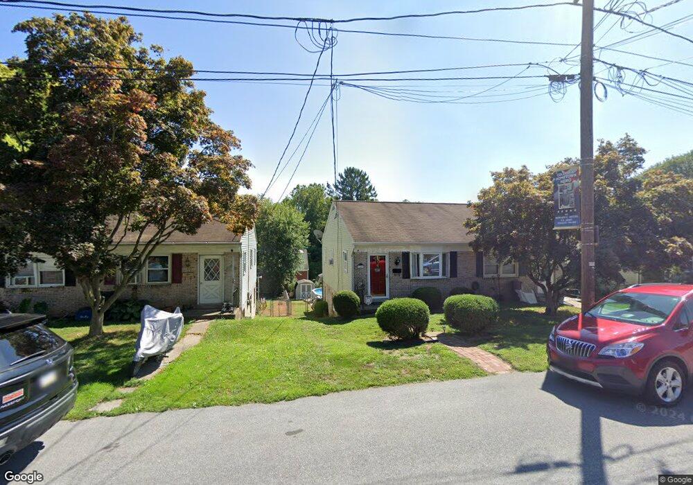 640 Franklin St, Columbia, PA 17512 - photo 1