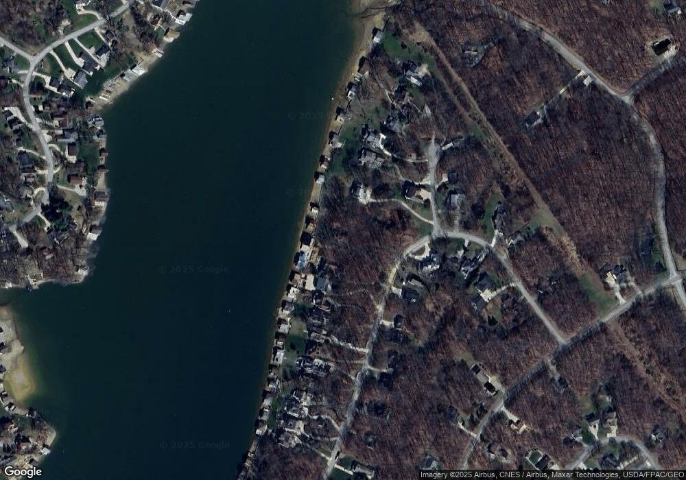 931 Kingsway Cir, Howard, OH 43028 - photo 1