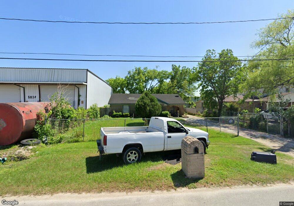 5032 Collins Rd, Houston, TX 77093 - photo 1