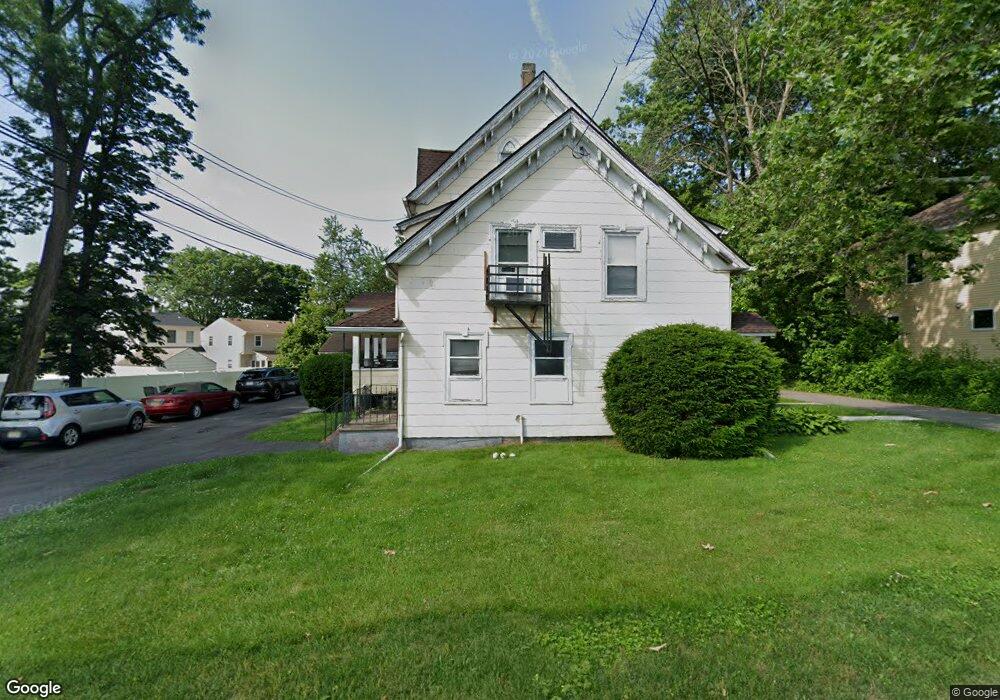 23 Denman Ave, Clark, NJ 07066 - photo 1