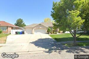 5316 Rocky Creek Dr, West Jordan, UT 84081