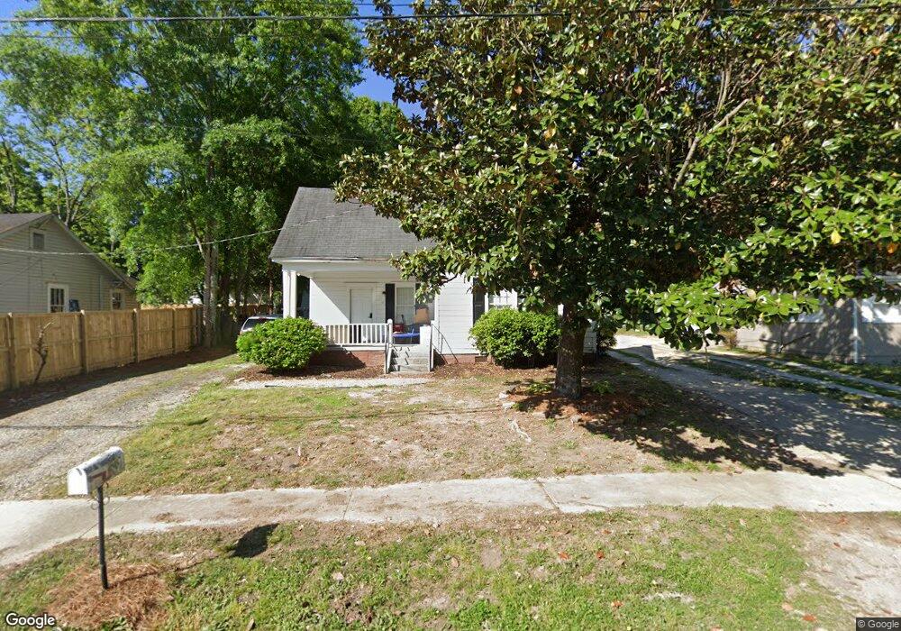 47 E Wright St, Winder, GA 30680 - photo 1