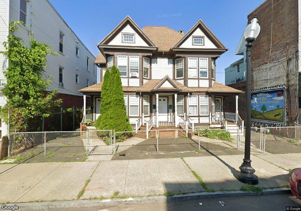 523 E Main St, Bridgeport, CT 06608 - photo 1