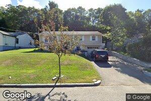 39 Zenith Dr, Worcester, MA 01602
