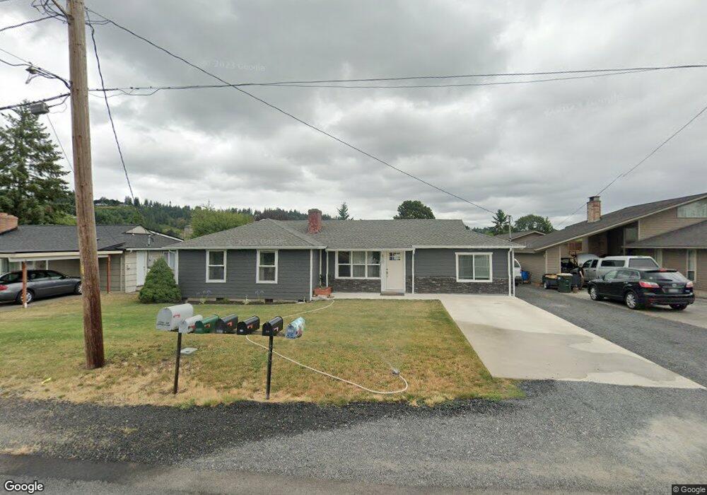 810 SW 18th St, Chehalis, WA 98532 - photo 1