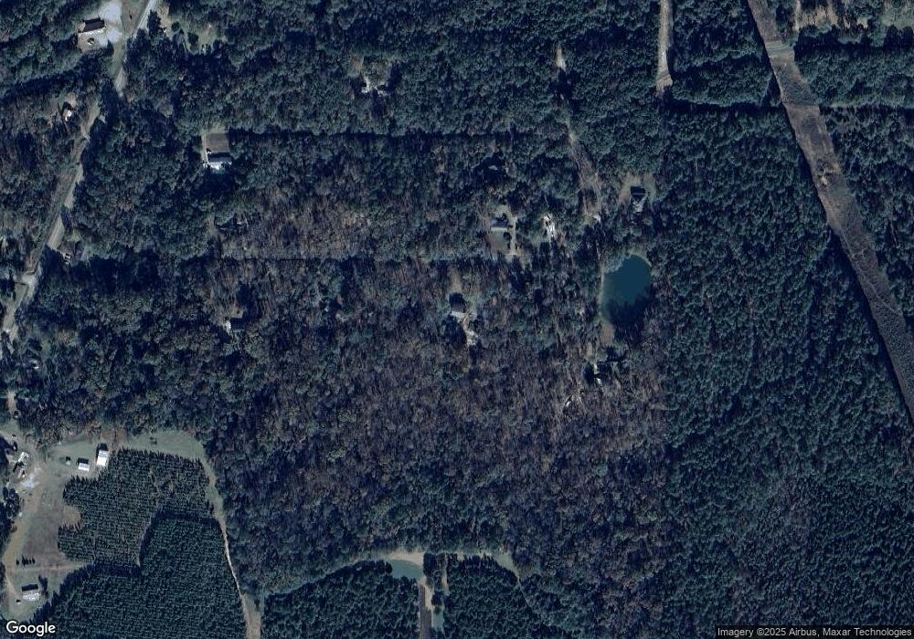 195 Horseshoe Cir, Americus, GA 31719 - photo 1