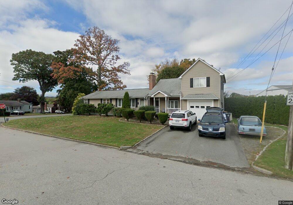 127 Mount View Dr, Cranston, RI 02920 - photo 1