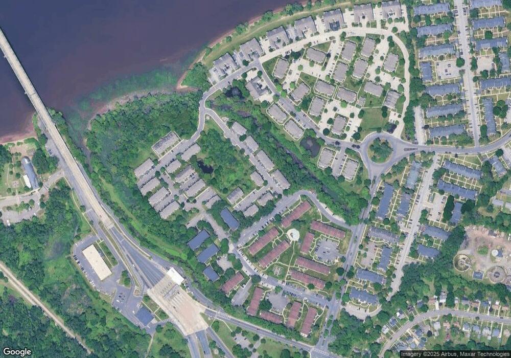 7602 Juniper Ln unit 7602, Palmyra, NJ 08065 - photo 1