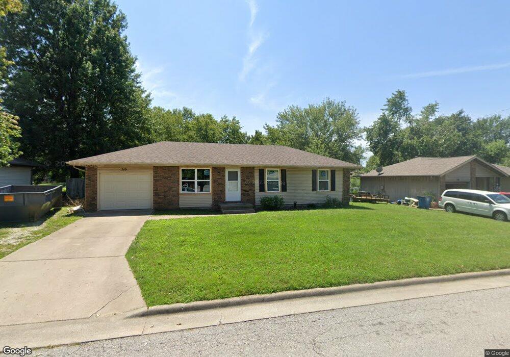 710 E Barracuda Dr, Nixa, MO 65714 - photo 1
