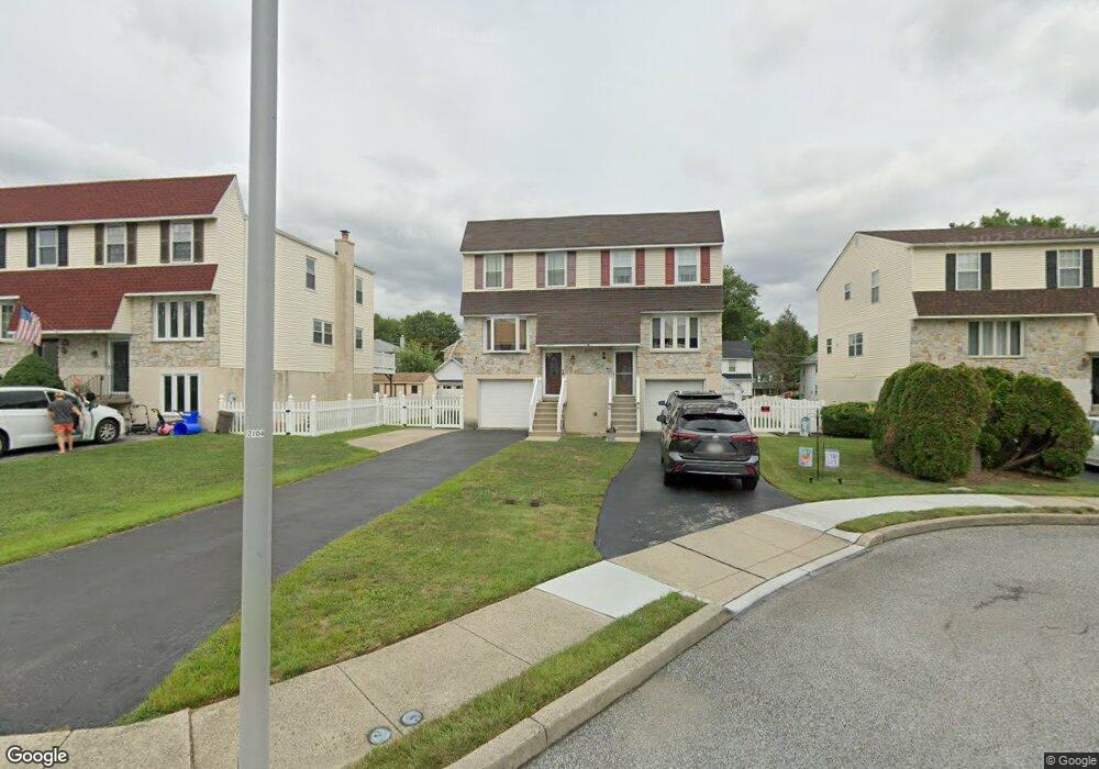 219 Patricia Ln, Secane, PA 19018 - photo 1