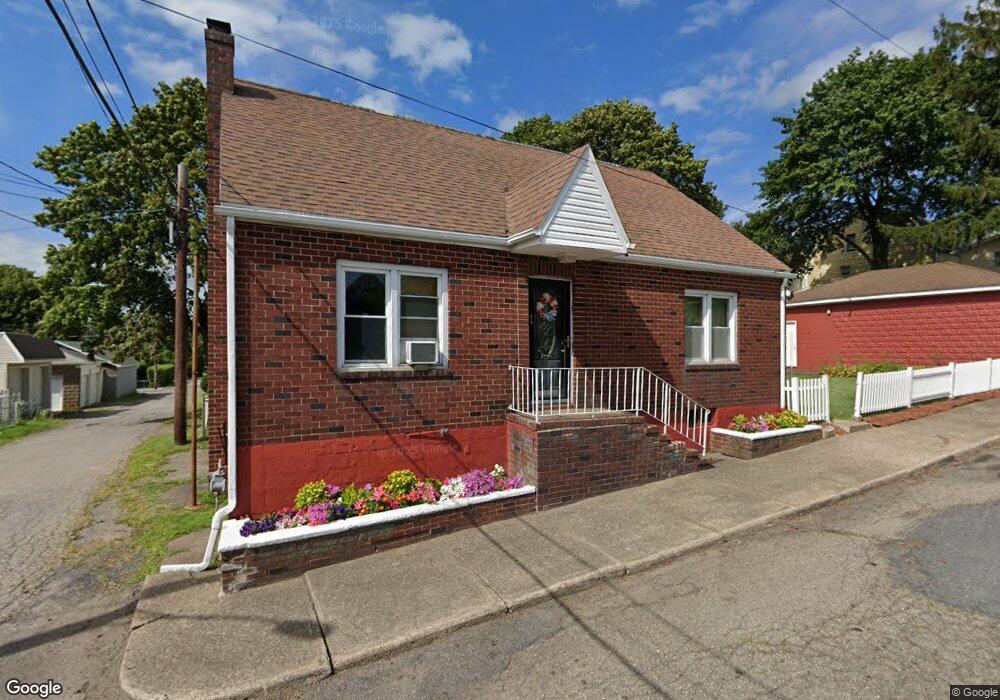 519 W 11th St, Hazleton, PA 18201 - photo 1