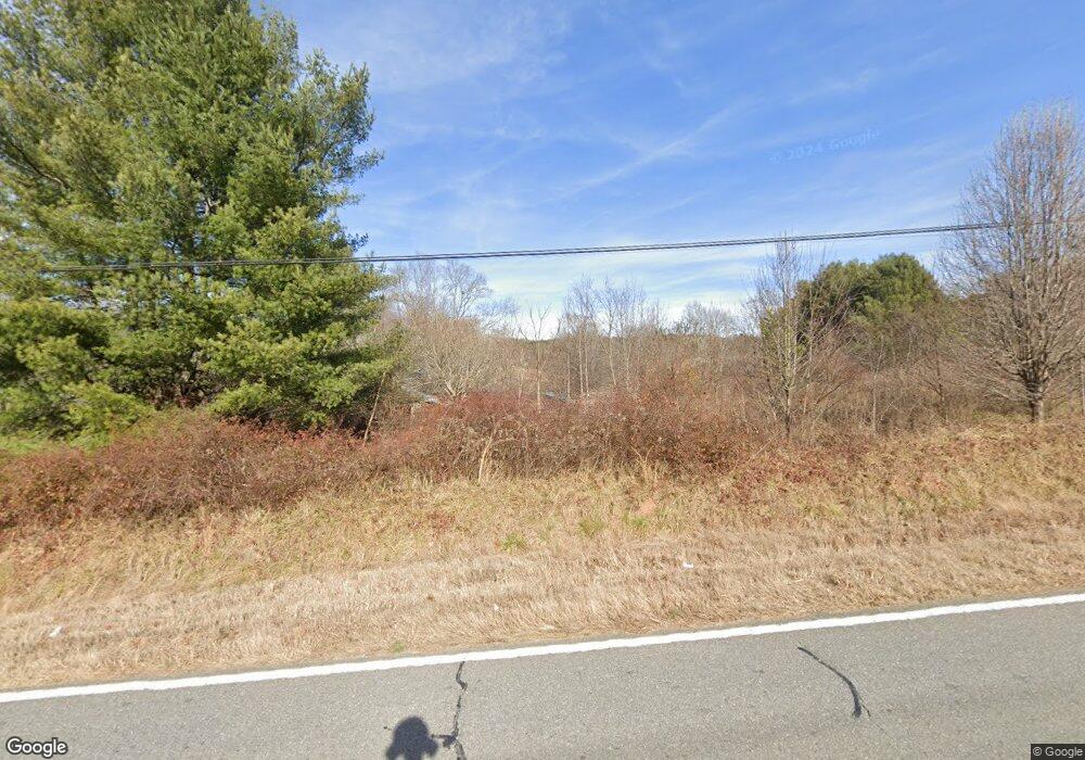 15533 Morganton Hwy, Morganton, GA 30560 - photo 1