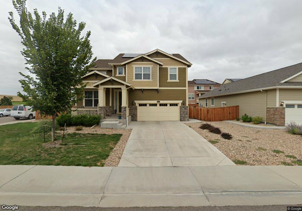 5433 E 140th Place, Thornton, CO 80602 - photo 1