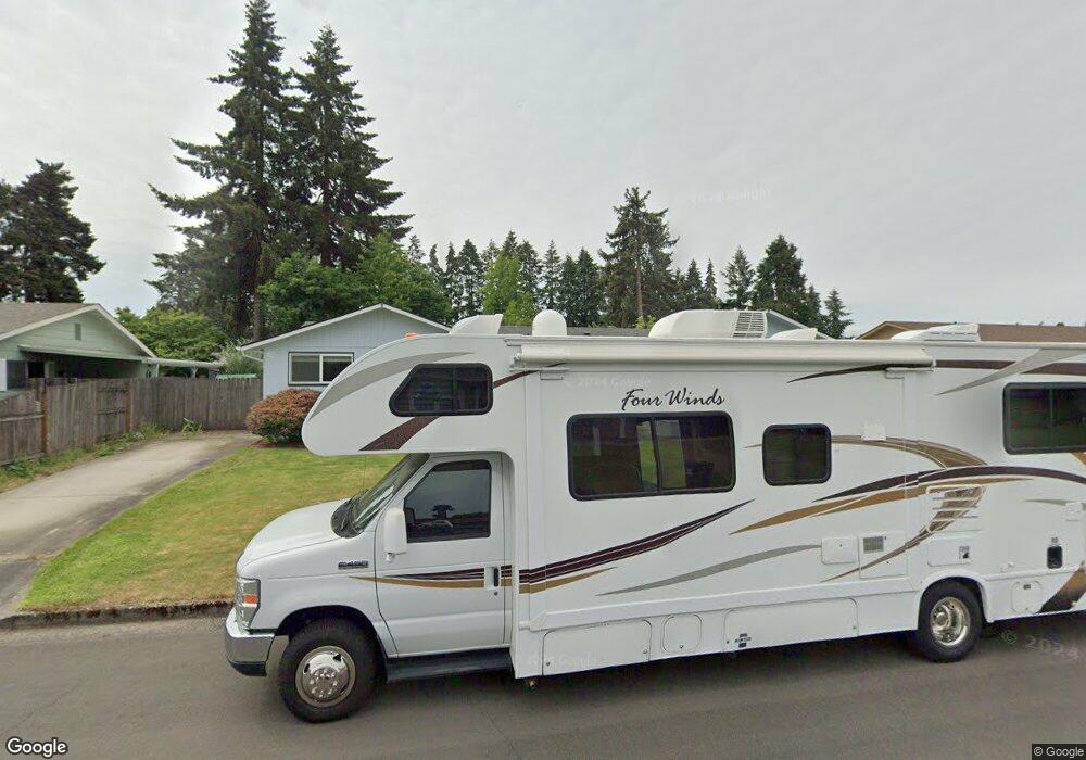 902 Fayette Ave, Eugene, OR 97404 - photo 1