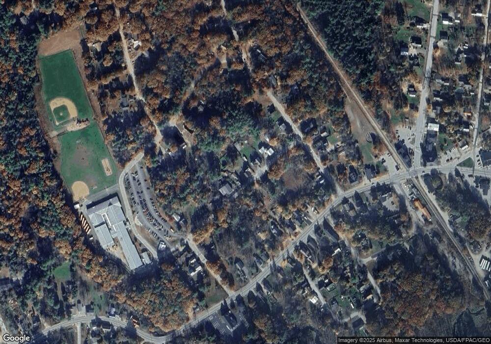 38 Gary Rd, Sanbornville, NH 03872 - photo 1