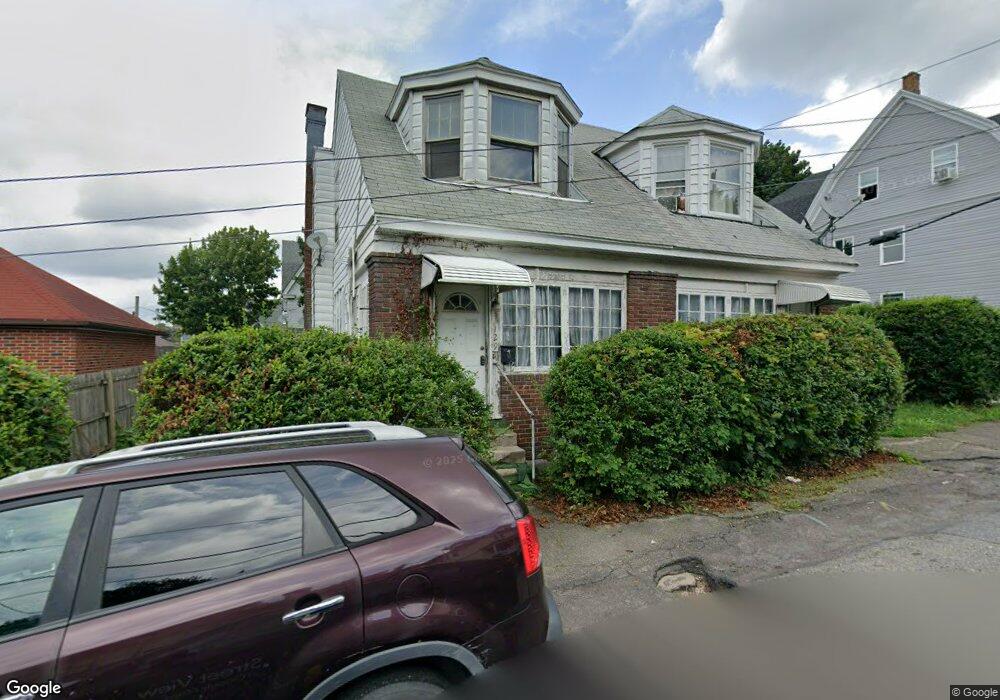 129 W Birch St, Hazleton, PA 18201 - photo 1