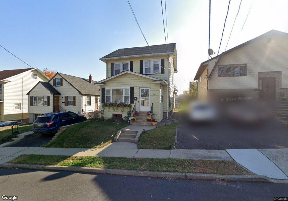 21 Rollins Ave, Clifton, NJ 07011 - photo 1